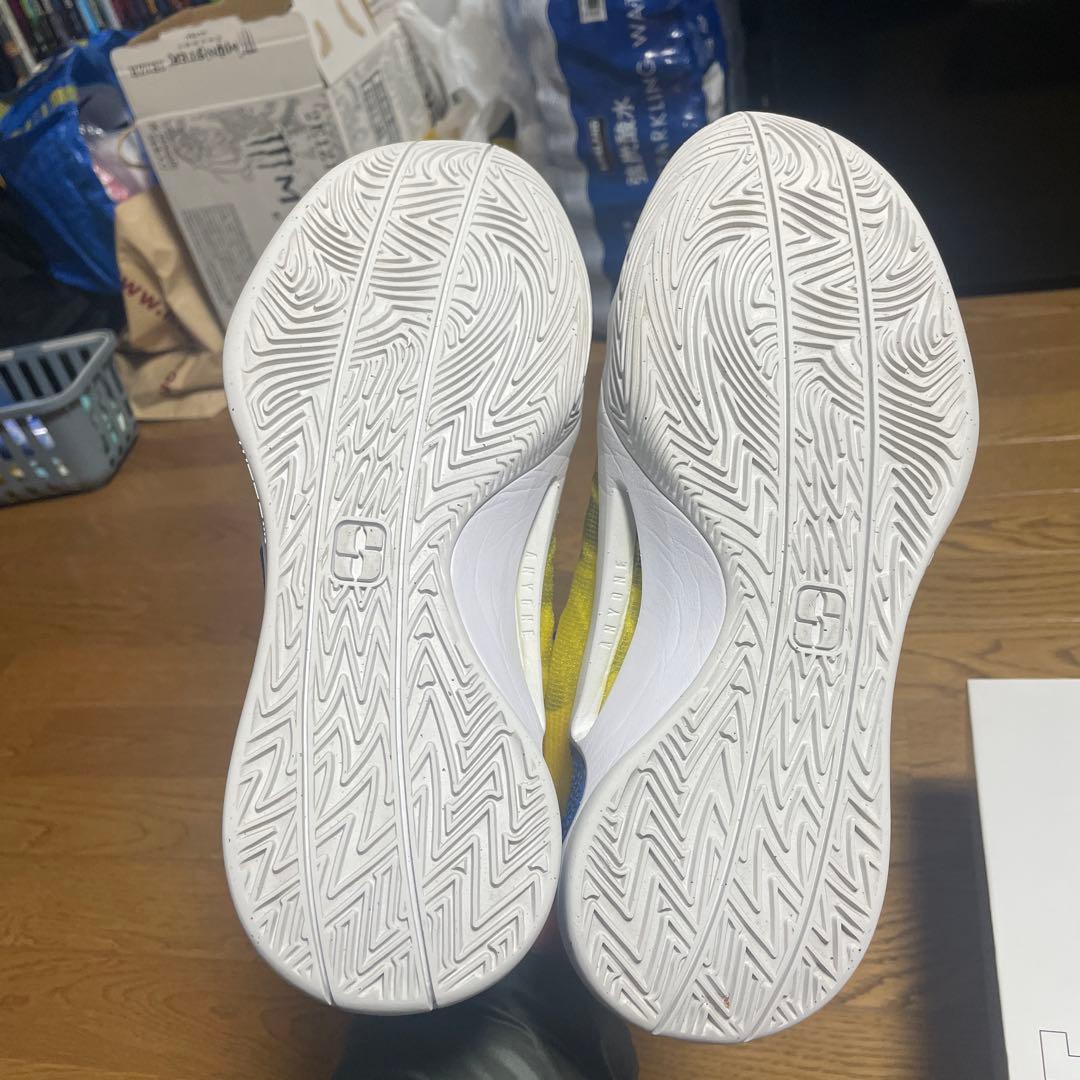 Nike サブリナ1 NIKE By You 27.5