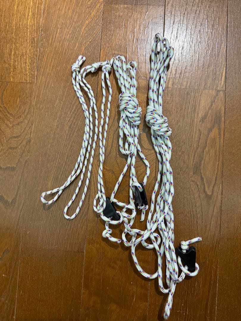  Peak STP-381 ライトタープ\"ペンタ\"シールド　極美品