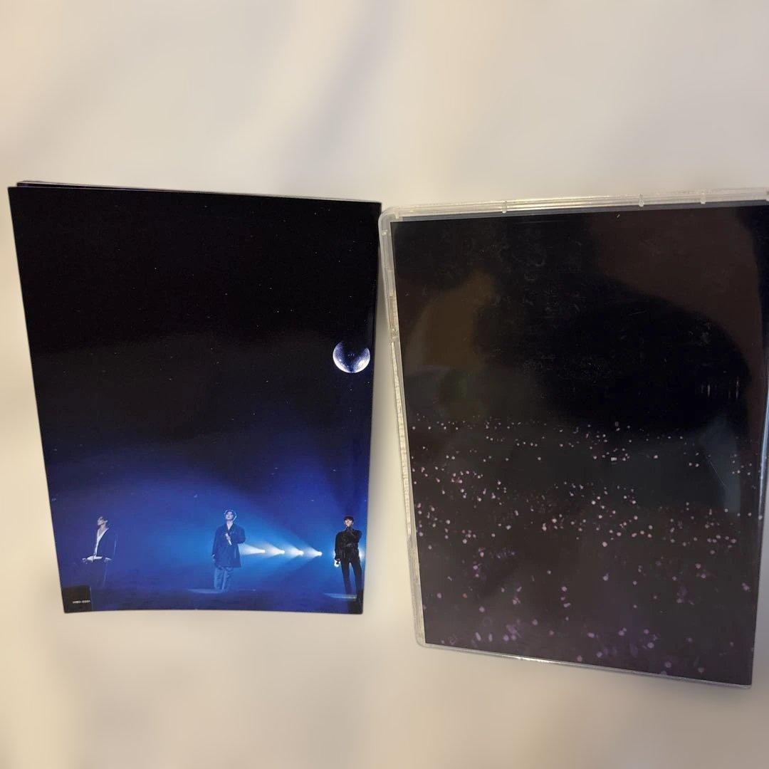 ASTRO 2022 STARGAZER Blu-ray FC 限定盤