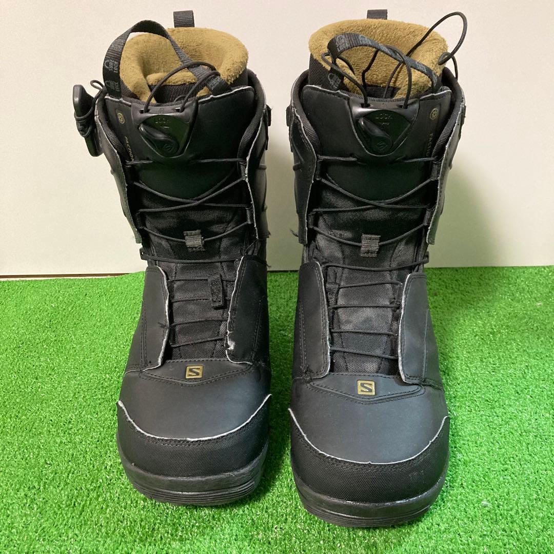 定価14万円相当★グラトリ向けスノーボードセット,BURTON,SALOMON