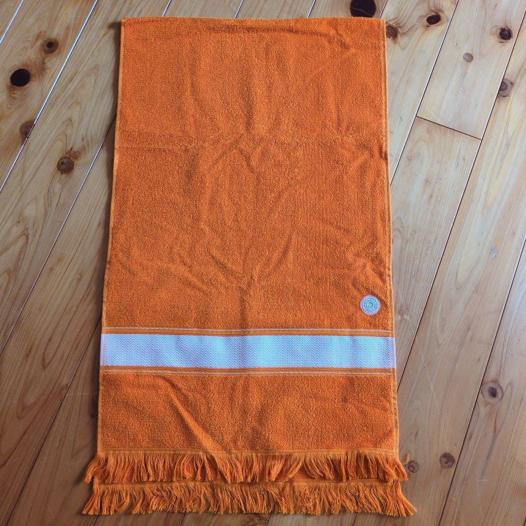 HERMES エルメス ビーチタオル ヨッティング 【新品・タグ付】
