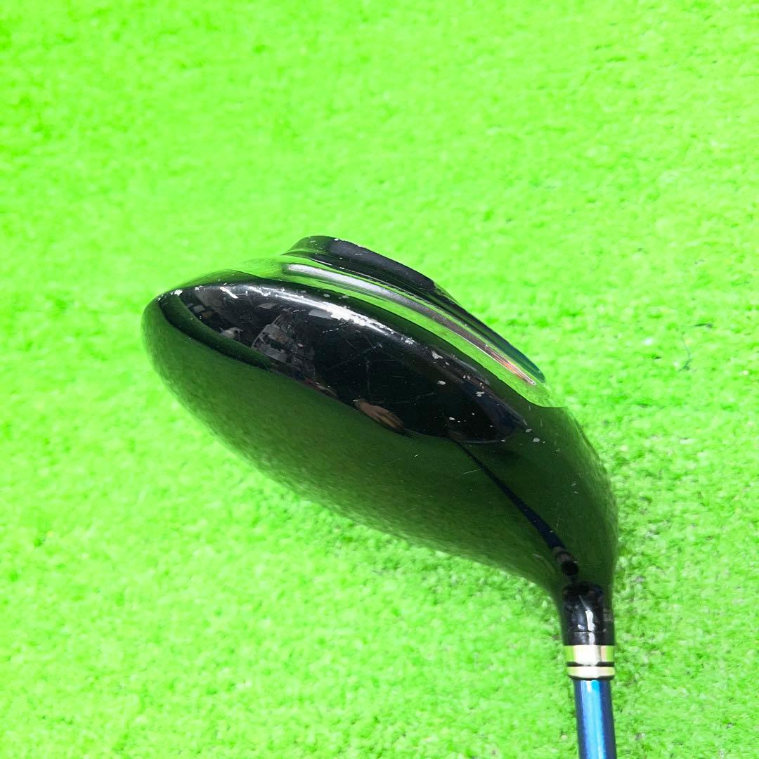 DDD-1916 XXIO ドライバー 10.5° MP800 SR
