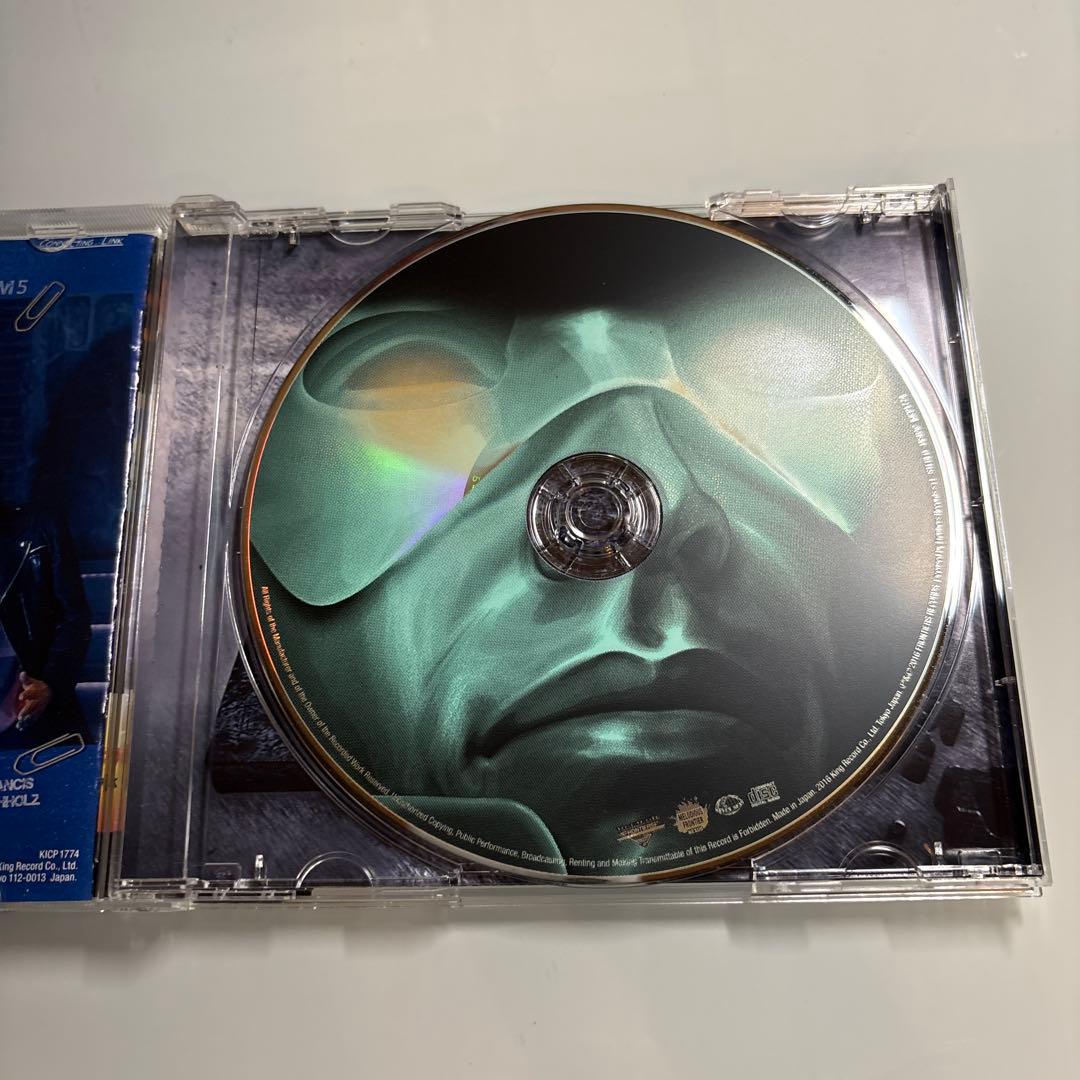ファントム5