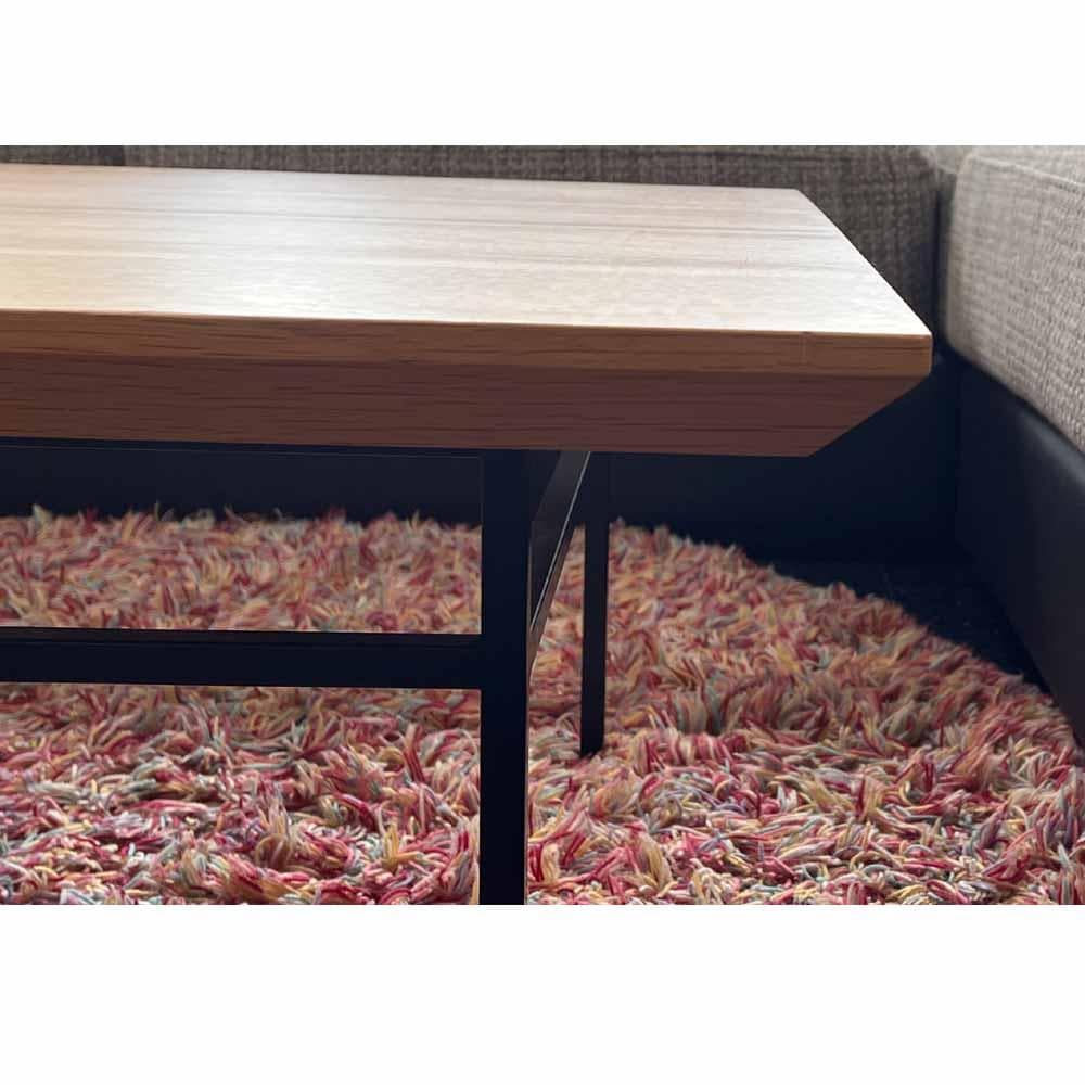 モデルルーム展示品 リッツウェル Ritzwell 「CM table」