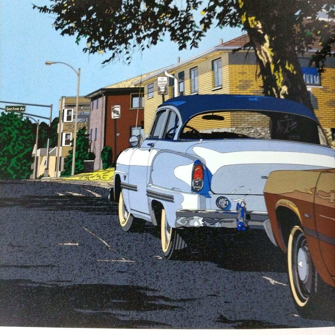 鈴木英人全版画作品集 : 風と光のデイ・トリッパー カタログ・レゾネ1993～…