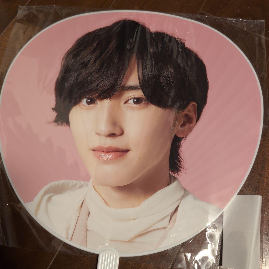 1st Love　なにわ男子　DebutTour　2022　ツアーグッズ