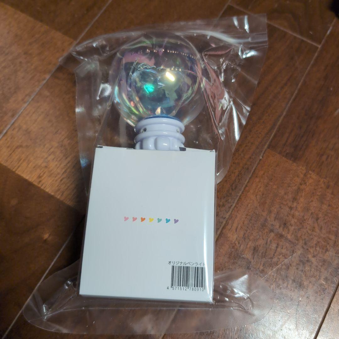 1st Love　なにわ男子　DebutTour　2022　ツアーグッズ