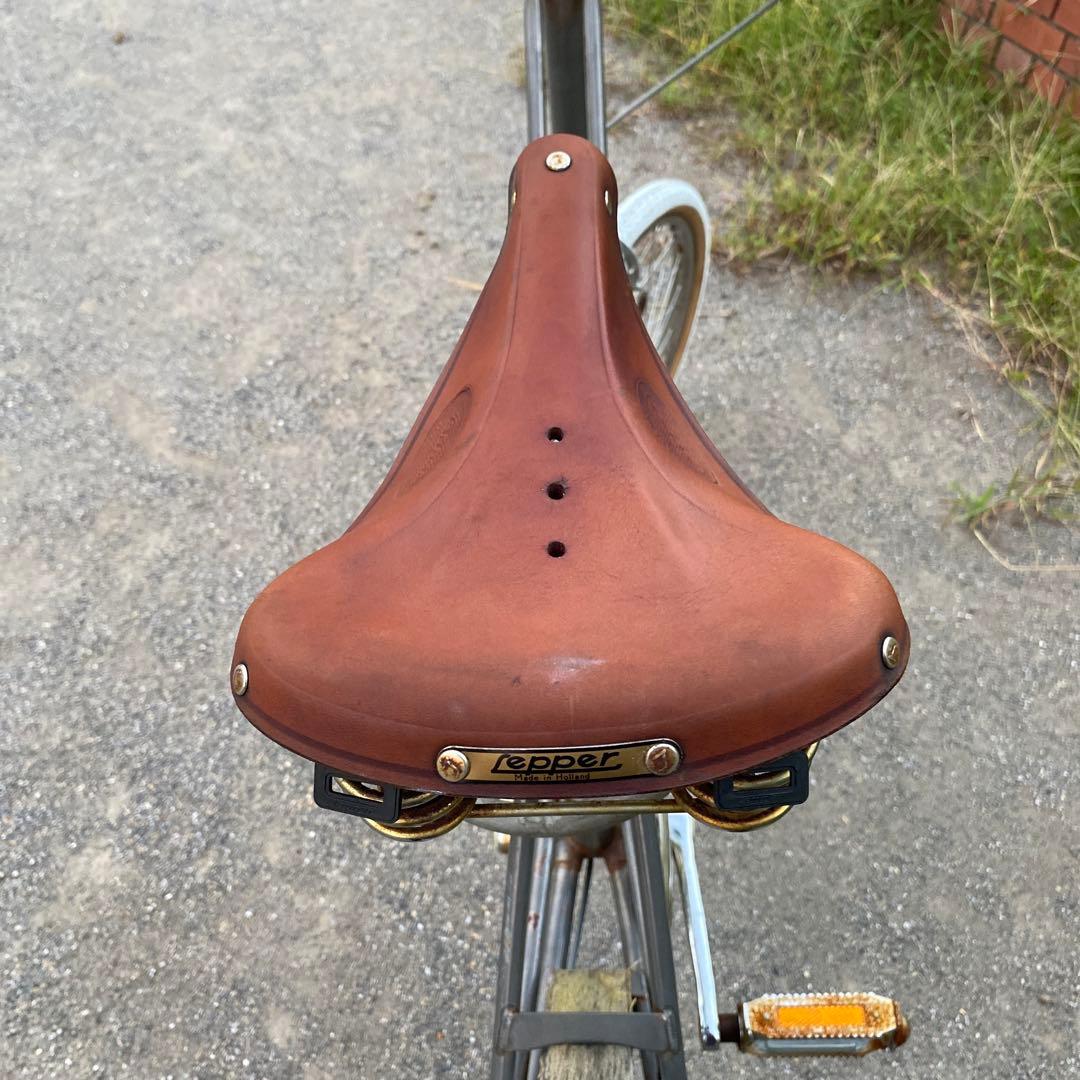 激レア(定価12万) cycleboy谷さん作成の自転車