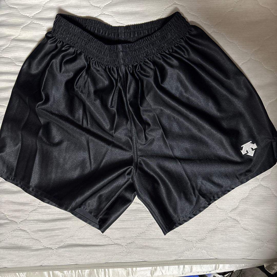 バレーボールゲームパンツ3枚セット