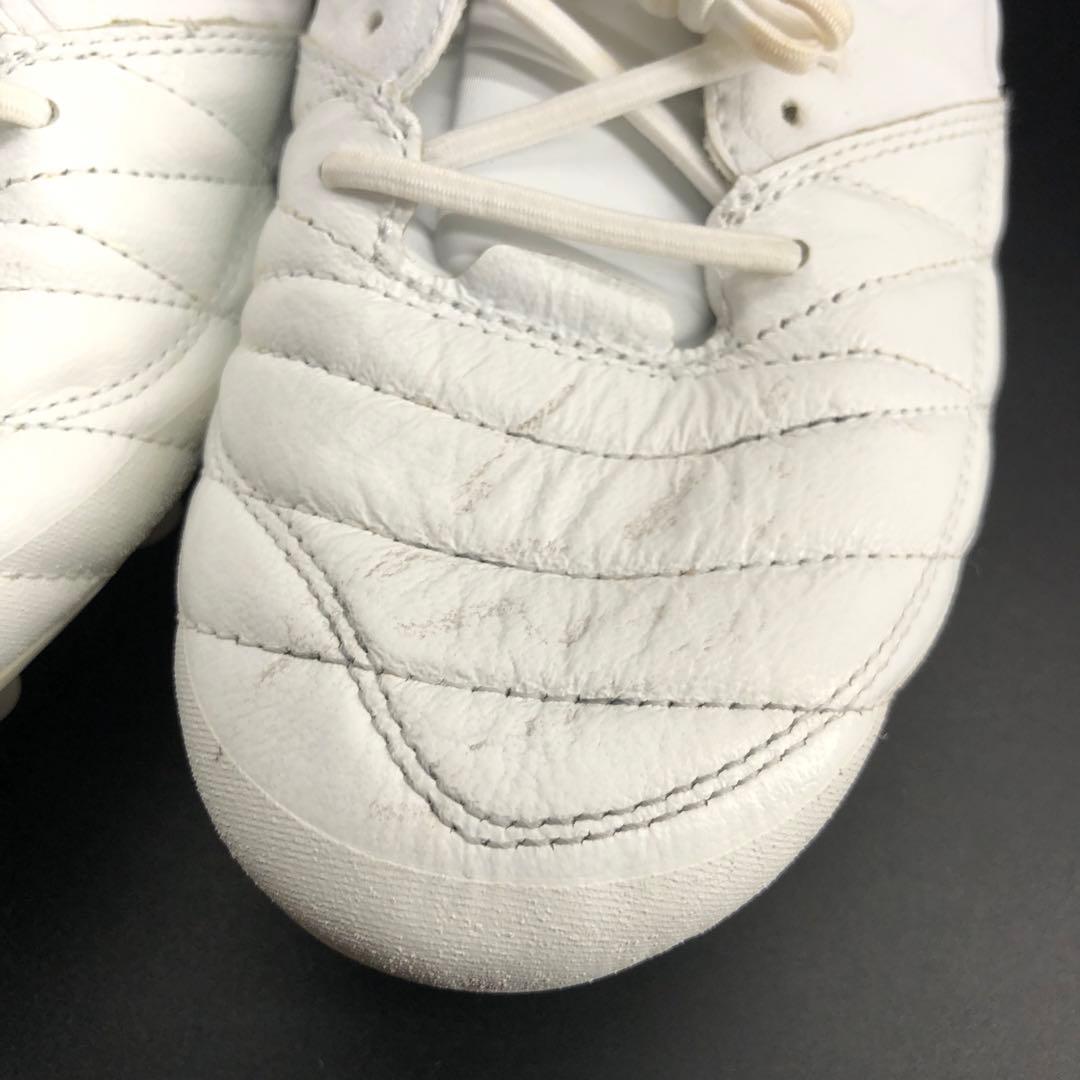 ATHLETA O-Rei T7 サッカースパイク　27cm 新品未使用