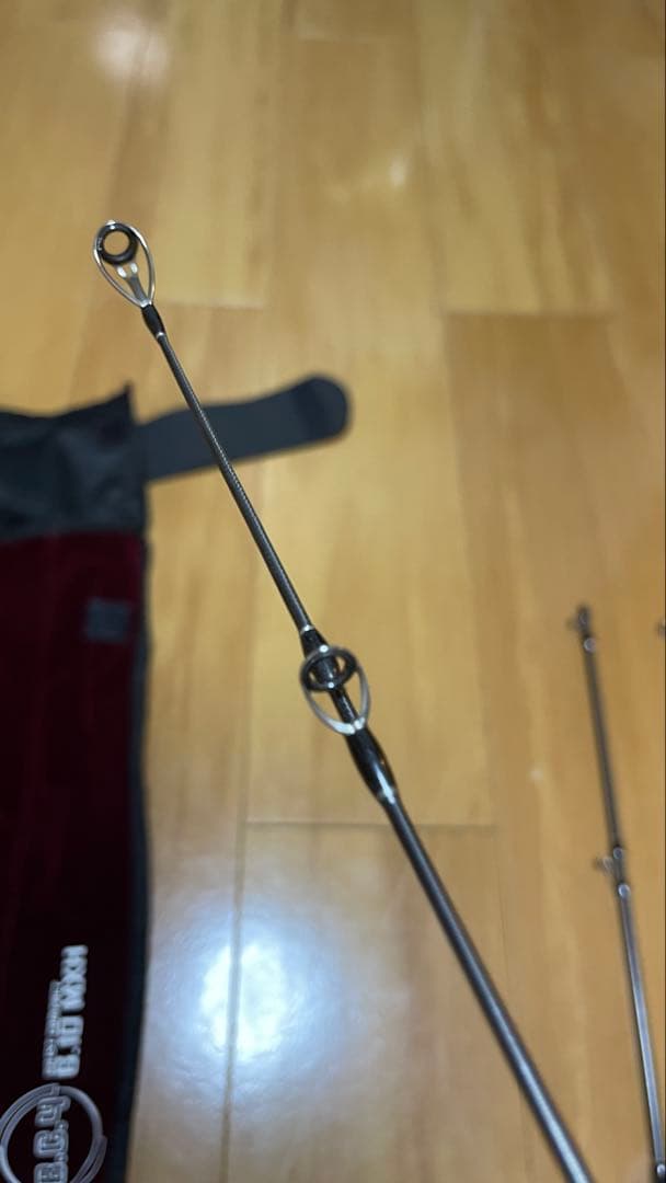 フィッシュマン　BC4 6.10MXH