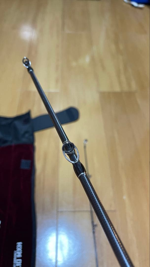 フィッシュマン　BC4 6.10MXH