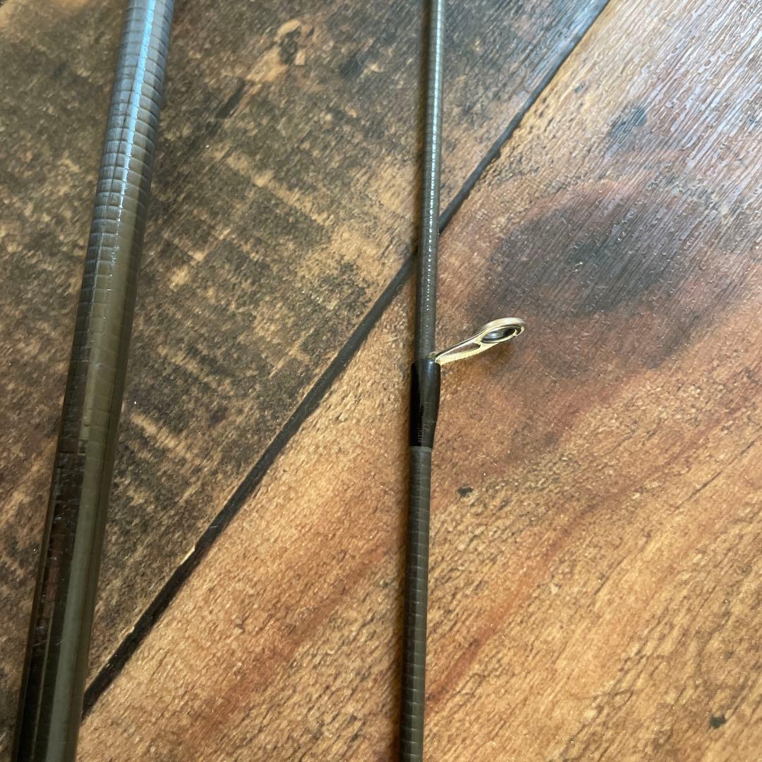 シマノ　ソアレBB アジング　S604ULS