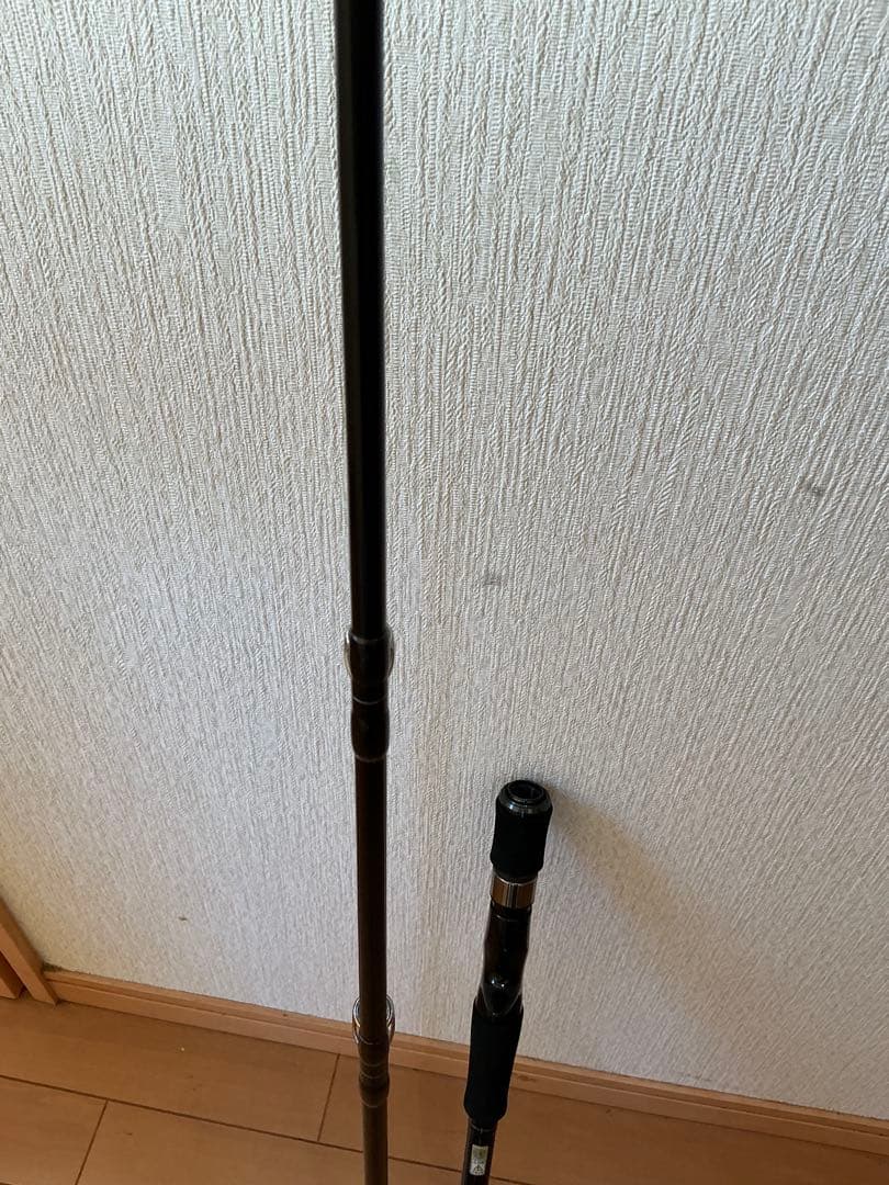 バリステイックBalistick76MXH／B