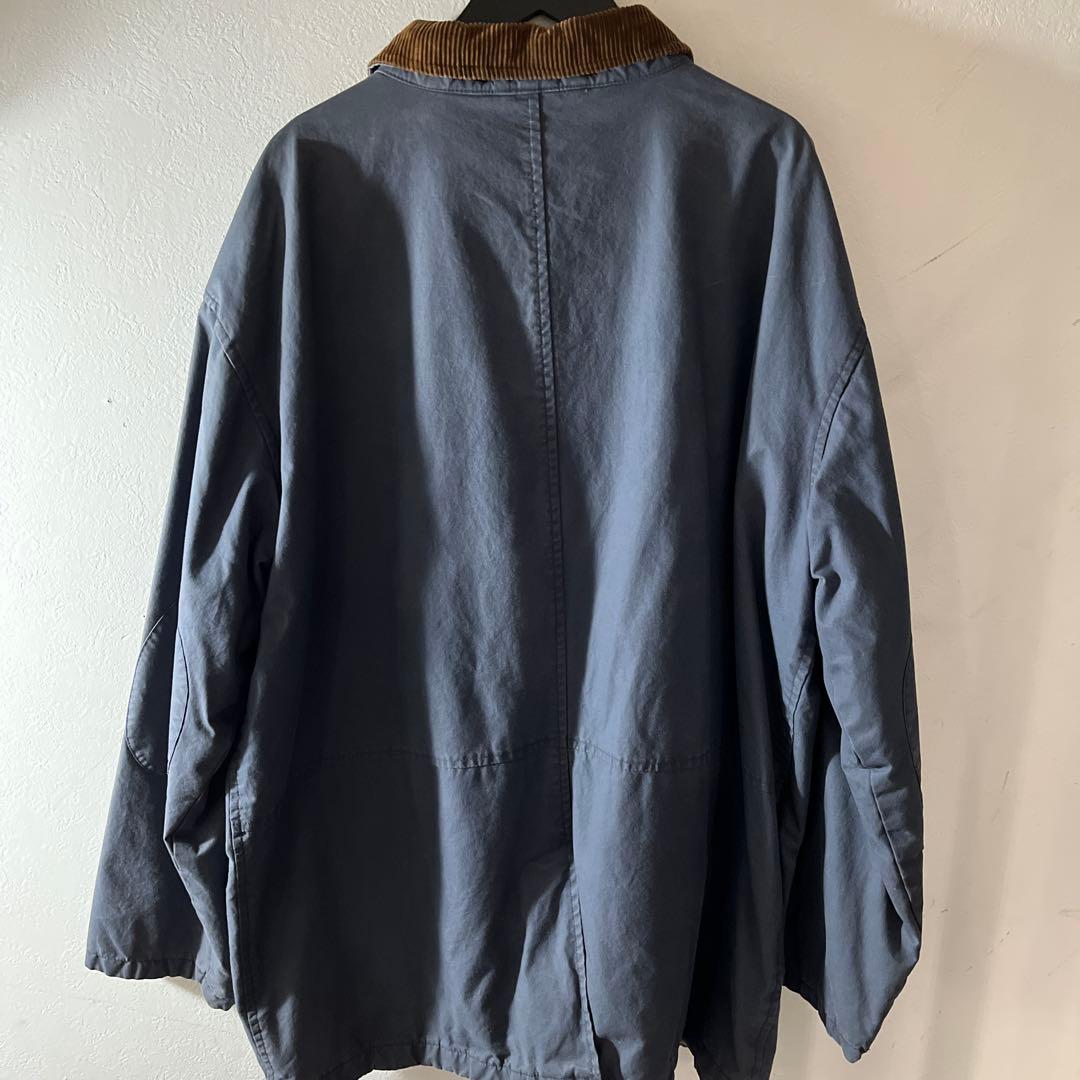 Polo by Ralph Lauren オイルジャケット