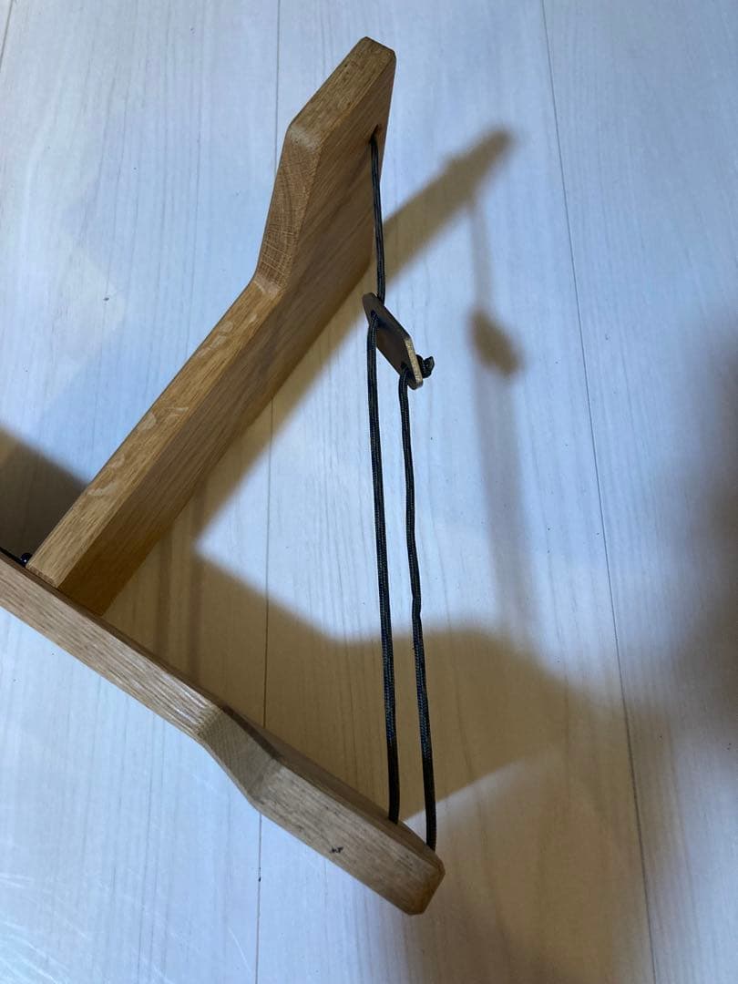 シムクラフト Shim.Craft_Kleg Strnad SC50 オーク