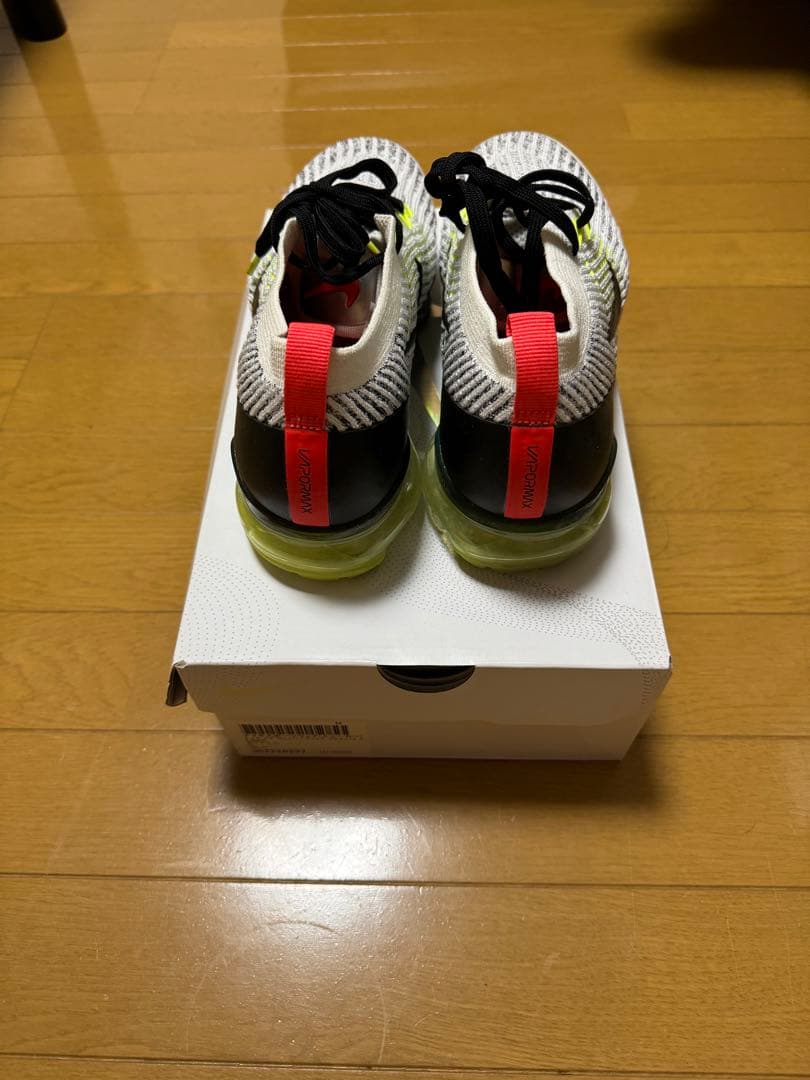 シューズ NIKE AIR VAPORMAX FLYKNIT 3