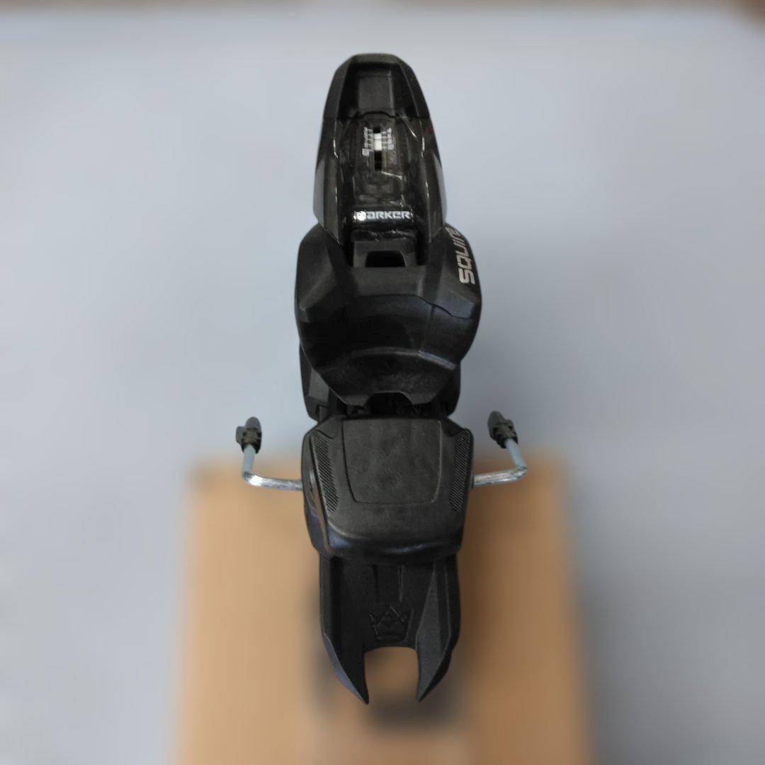 MARKER SQUIRE 11、B110mm、（解放値3-11）、未使用・新品