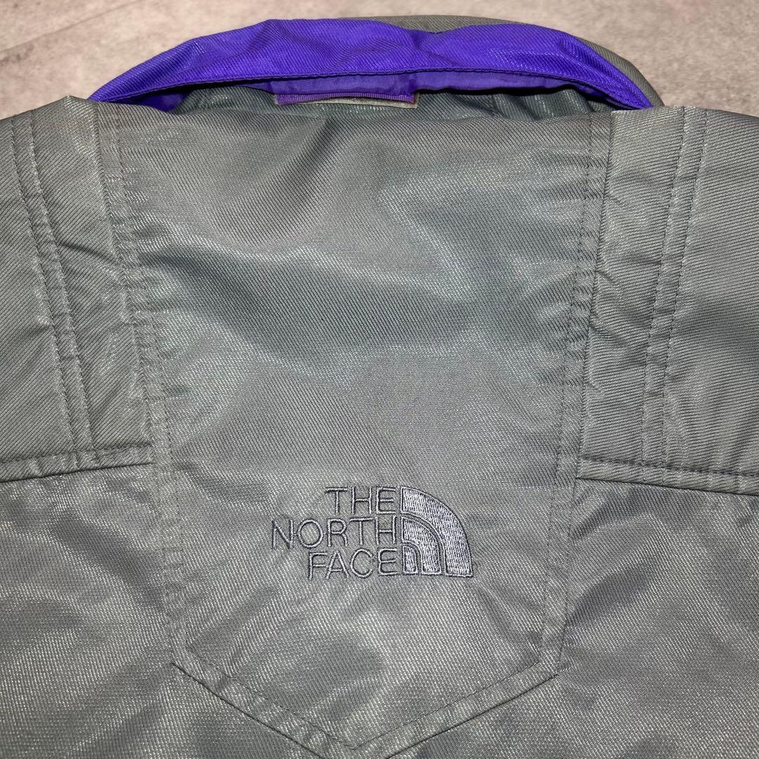 90s THE NORTH FACE マウンテンジャケット vintage 希少