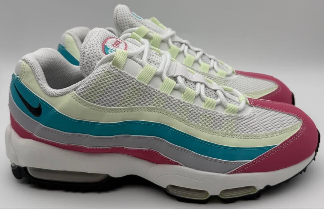 ナイキ AIR MAX 95 G エアマックス95 ゴルフ 26.5cm