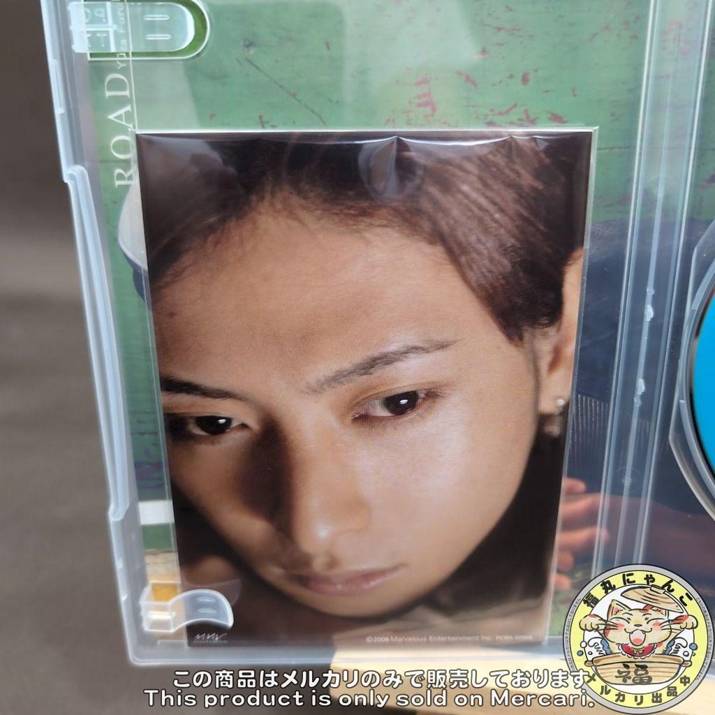 古川雄大/MEN'S DVD SERIES 古川雄大「Road」 ①