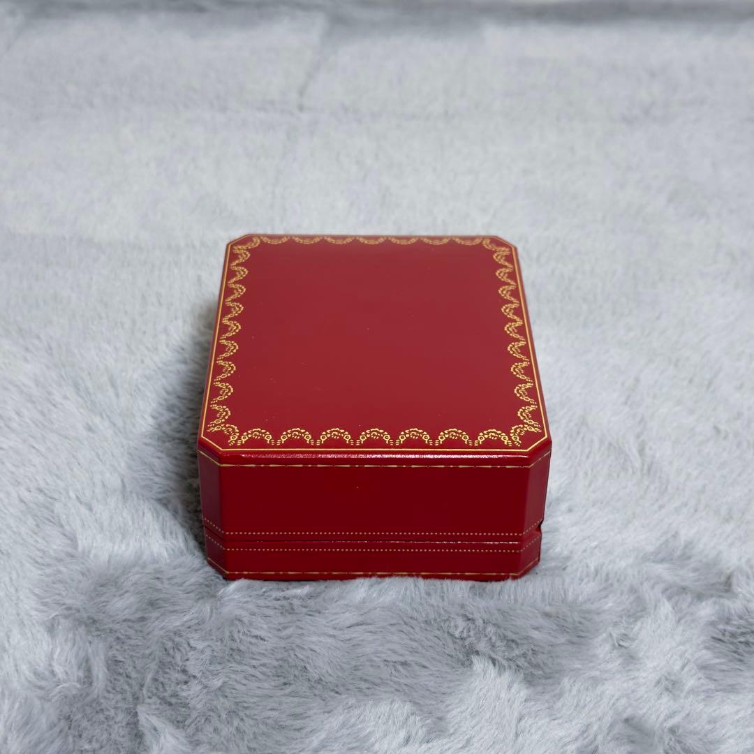 【美品】　CARTIER カルティエ　ラブブレス　ブレスレット　ケース　空箱