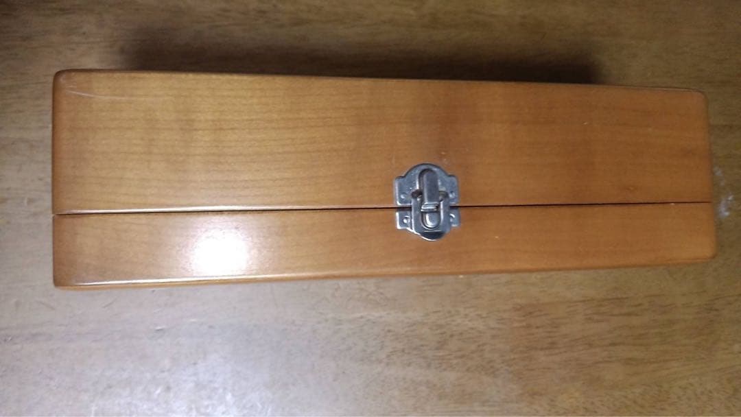 金鯱　小物入れ　釣り具収納ボックス