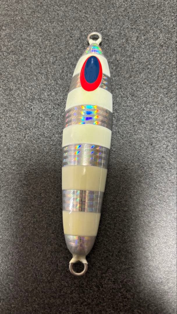 【最終値下げ】ディープライナー　ジグセット売り　180g〜220g
