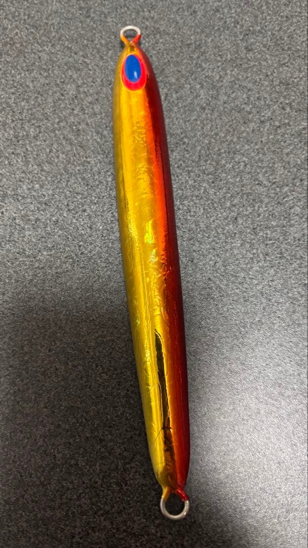 【最終値下げ】ディープライナー　ジグセット売り　180g〜220g