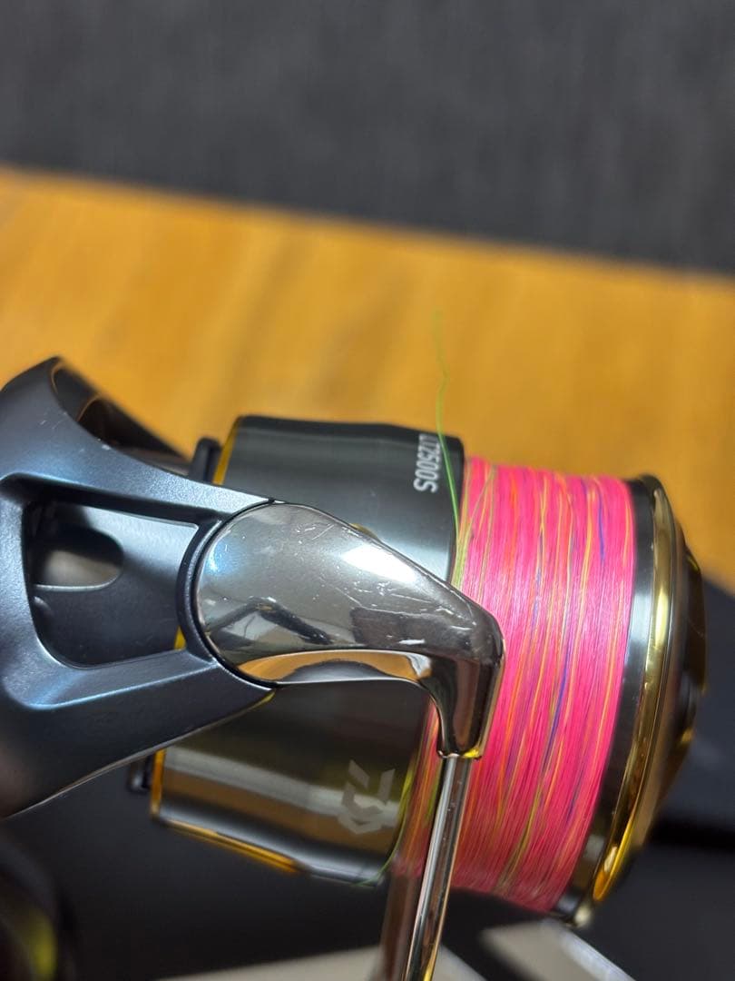 Daiwa エアリティ 23AIRITY LT 2500 S