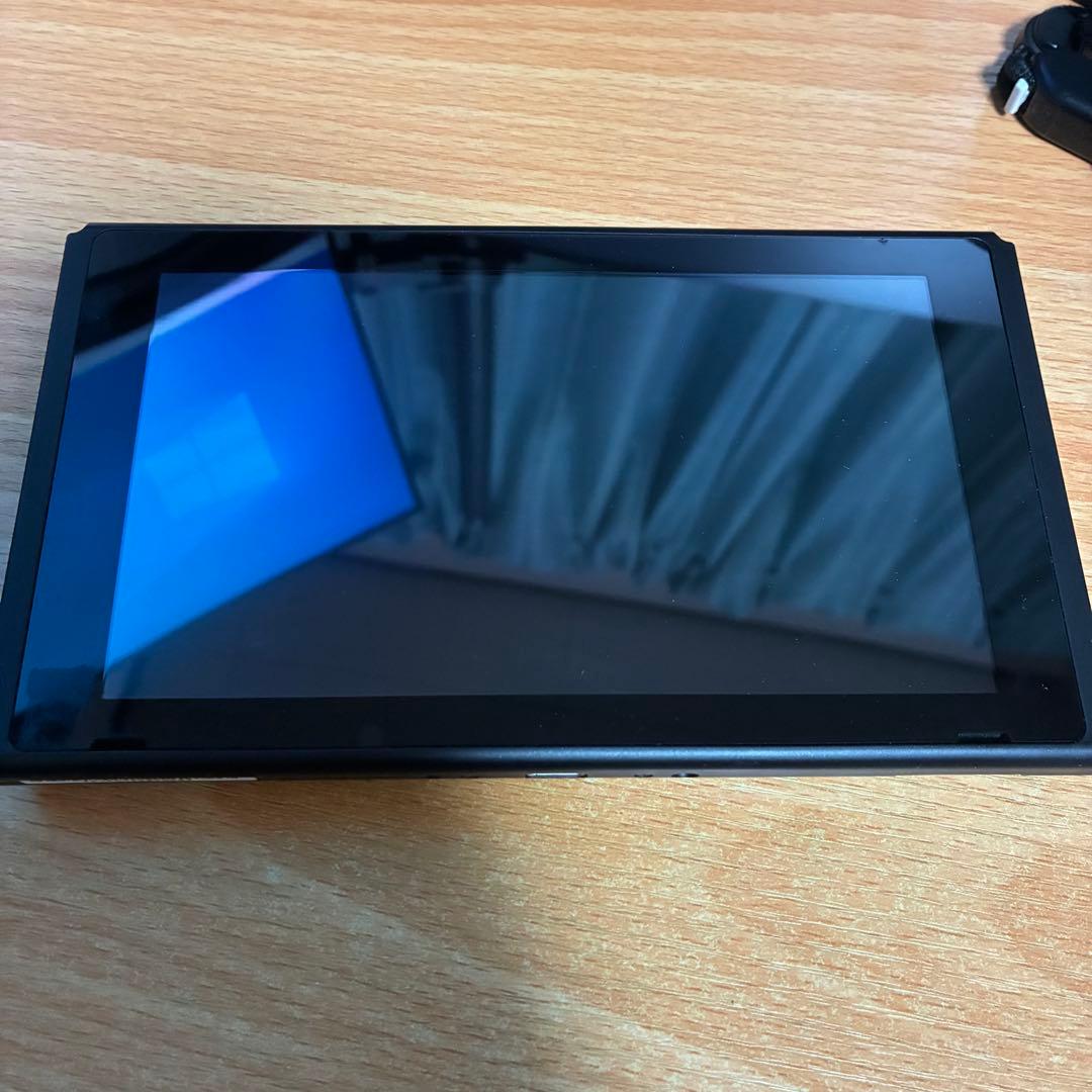 Switch 本体 訳あり