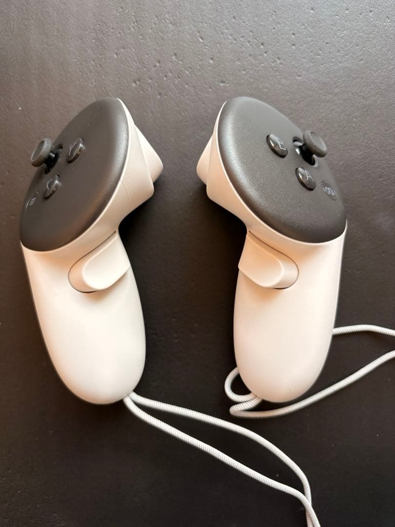 メタクエスト3S バッテリー セット