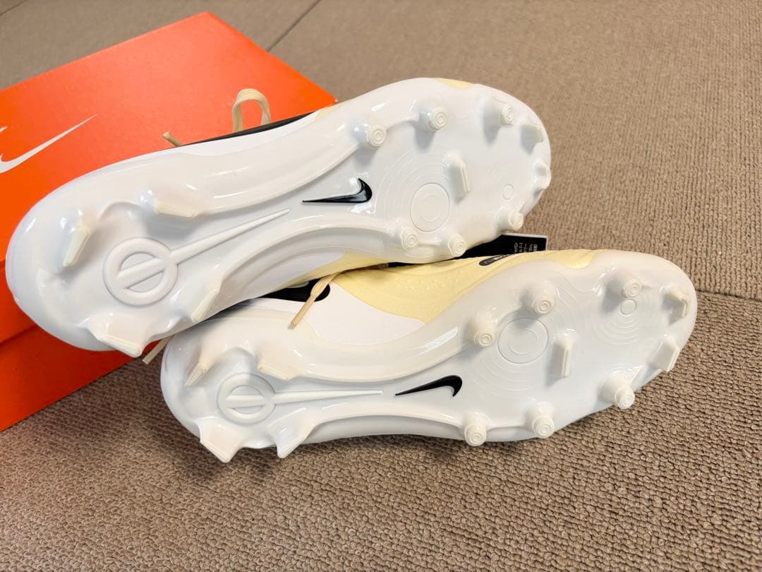 NIKE ティエンポ　アカデミー　サッカー　スパイク　25.5cm TIEMPO