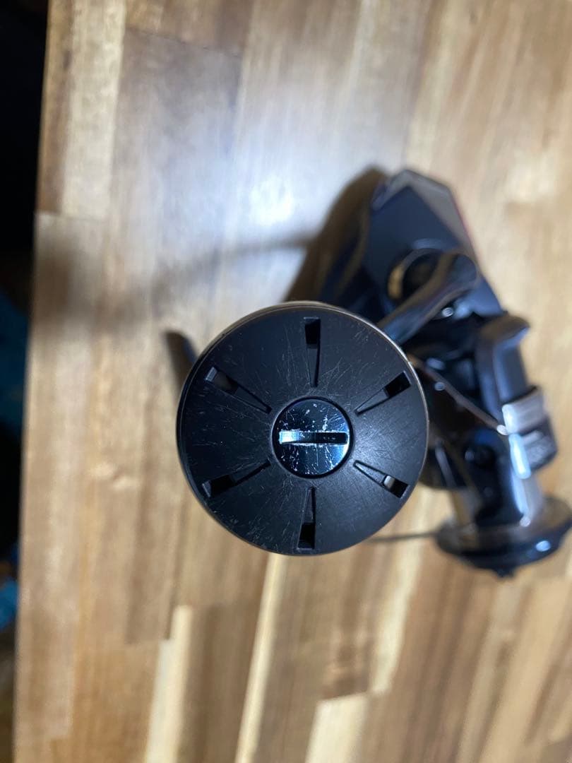 シマノ 20ストラディック SW 5000XG