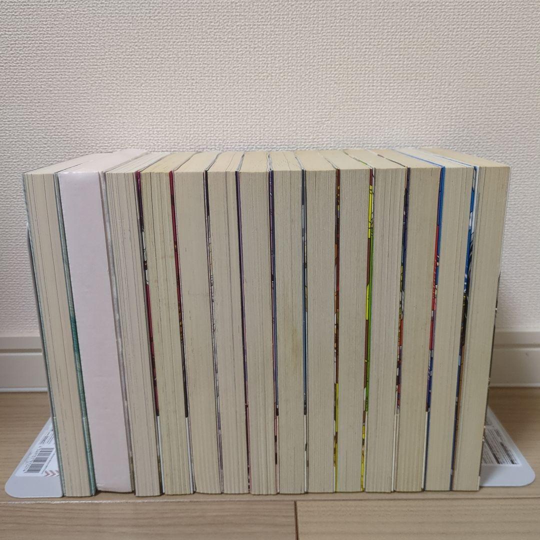 宝石の国 全巻セット　※12巻は特装版