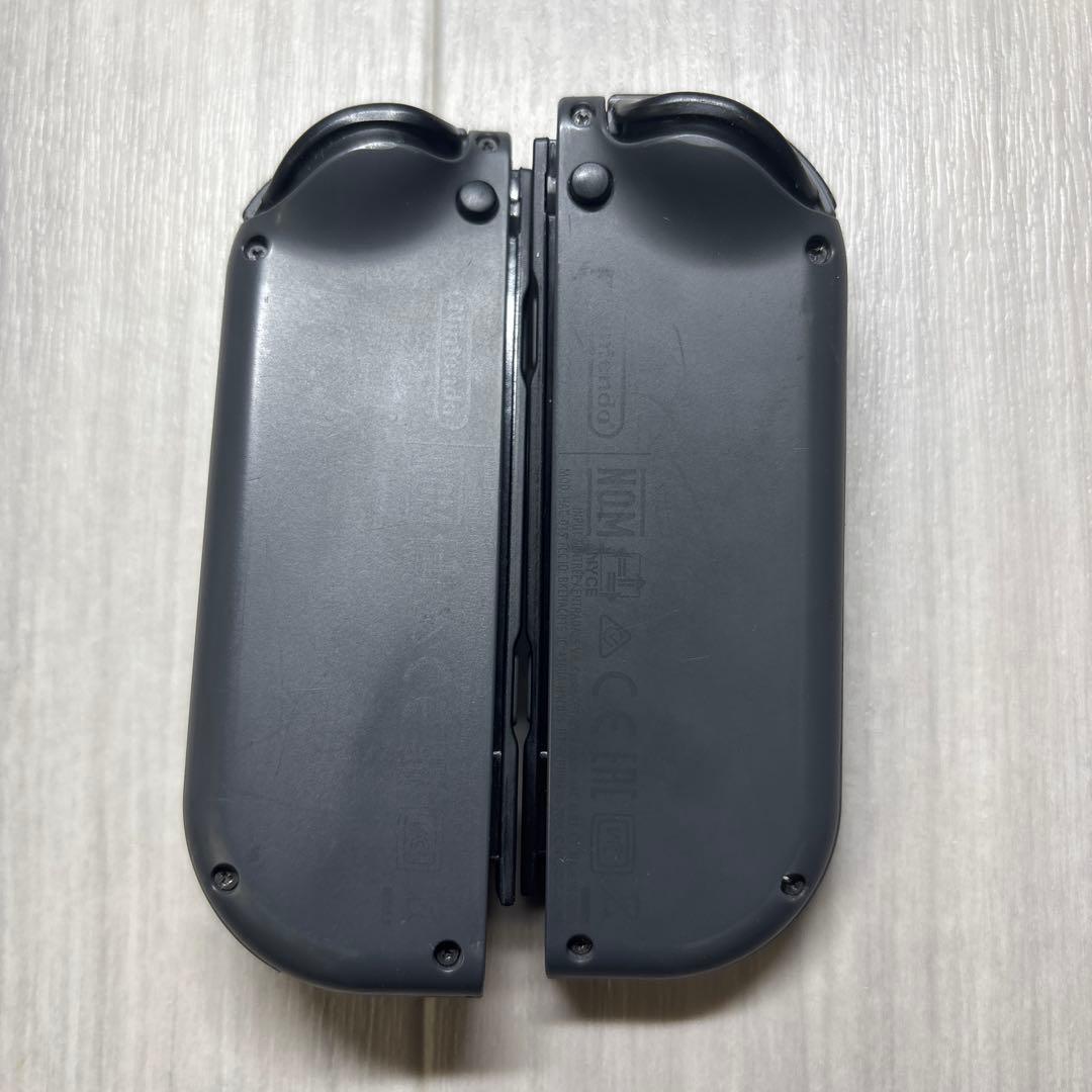 【未対策機】Nintendo Switch ニンテンドースイッチ