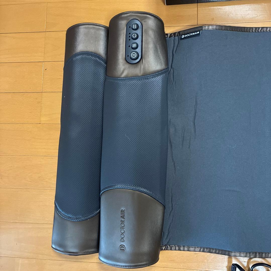 リラクゼーショングッズ DOCTOR AIR