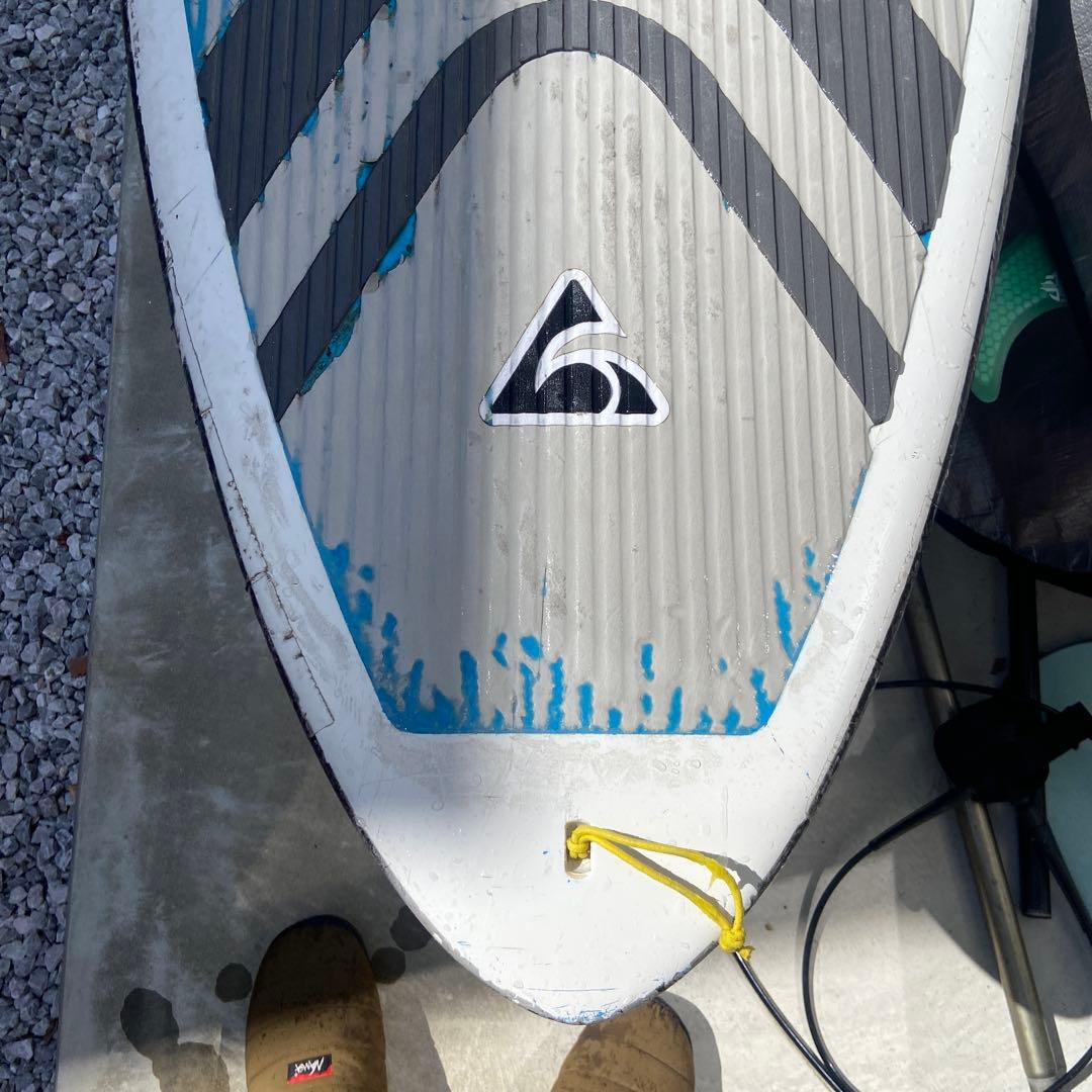 レイアードSUP Laird standup SUPボード