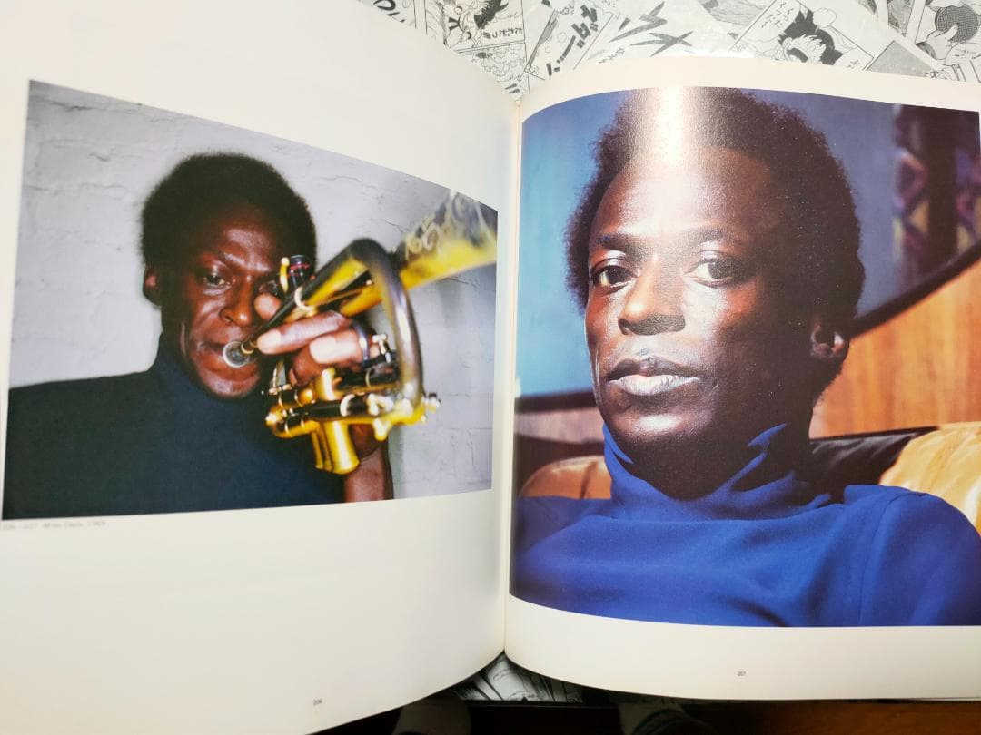 アート・デザイン・音楽 Lee Friedlander American Musicians jazz