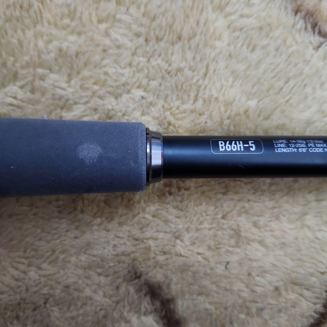 部品取り用！！　シマノ　アンフィックス UNFIX 　B66H-5