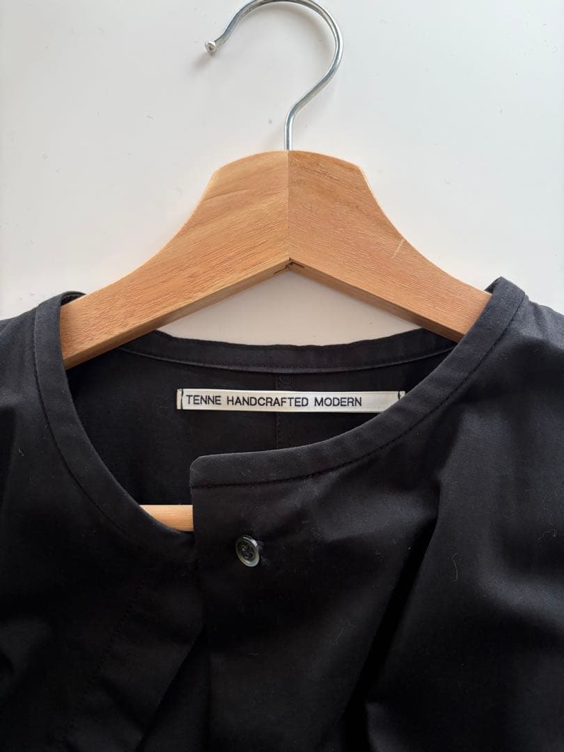 【即日発送可】TENNE HANDCRAFTED MODERN オールインワン