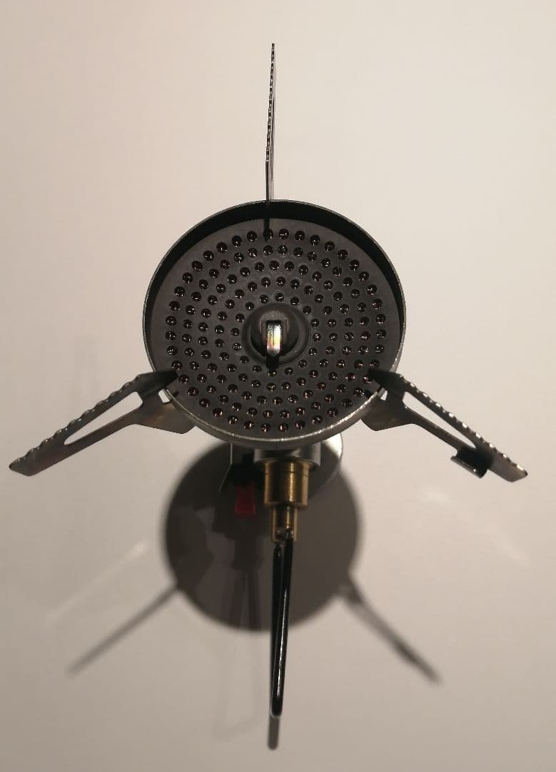 SOTO ウインドマスター SOD-310 シングルバーナー