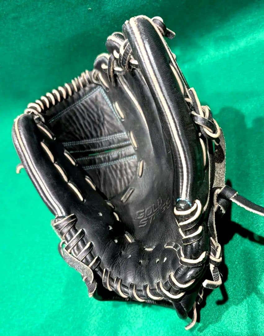 少年軟式用　ゴールドステージ　i-pro　大谷翔平モデル