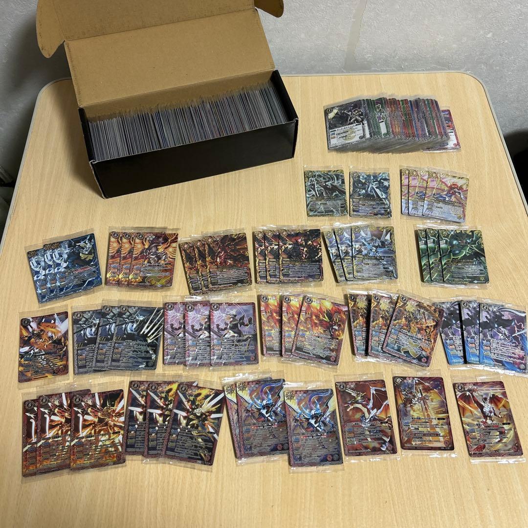バトスピ まとめ売り