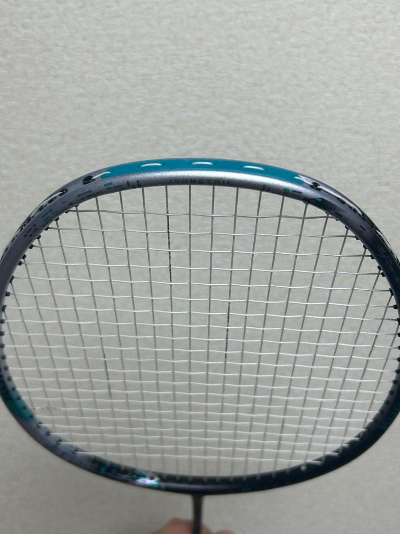 ヨネックスアストロクス88D プロ
