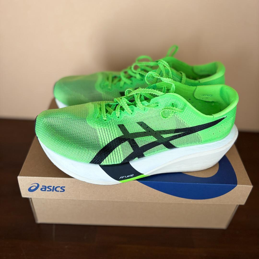 【26.5】ASICS SPEED EDGE TOKYO