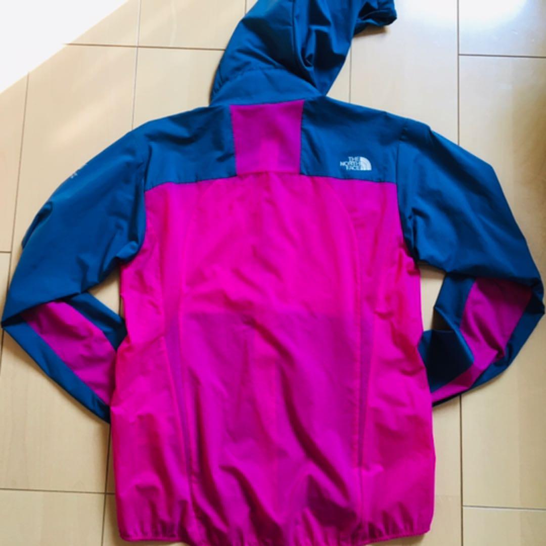 【SALE】THE NORTH FACE マウンテンパーカー　レディース