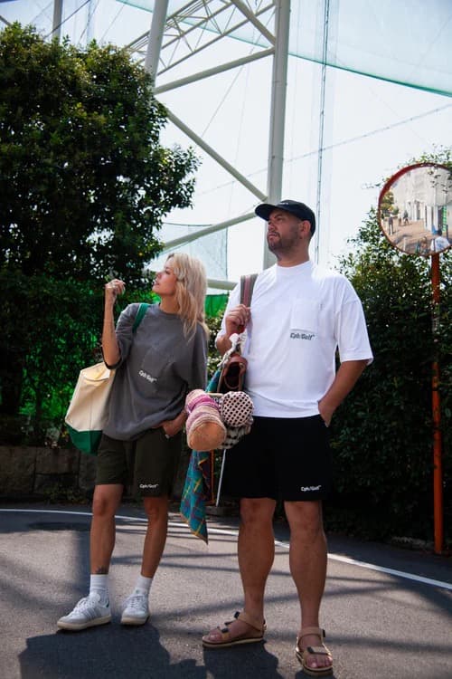 メンズウェア CPH/GOLF #SIDE SLIT ADJUSTABLE SHORTS M