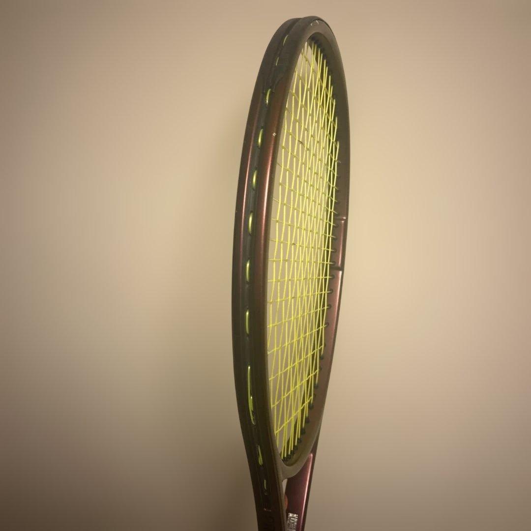 ラケット(硬式用) Wilson Pro staff X v14
