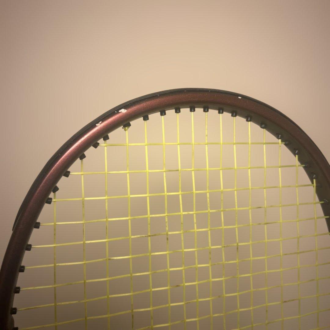 ラケット(硬式用) Wilson Pro staff X v14
